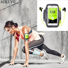 Универсальный спортивный нарукавный спортивный чехол Чехол для iPhone X XS XR 8, 7, 6, 6 S Plus, для huawei P8 P9 P10 P20 Lite тренировки чехол