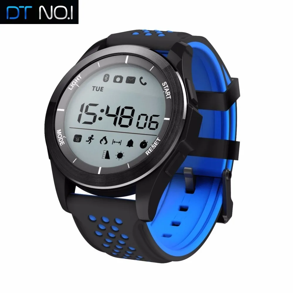 aberdeen ctx18 waterproof smartwatch
