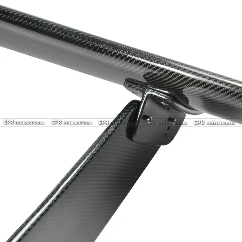 180SX Type B GT Spoiler (Fitting on the fender) (10)-1 - 