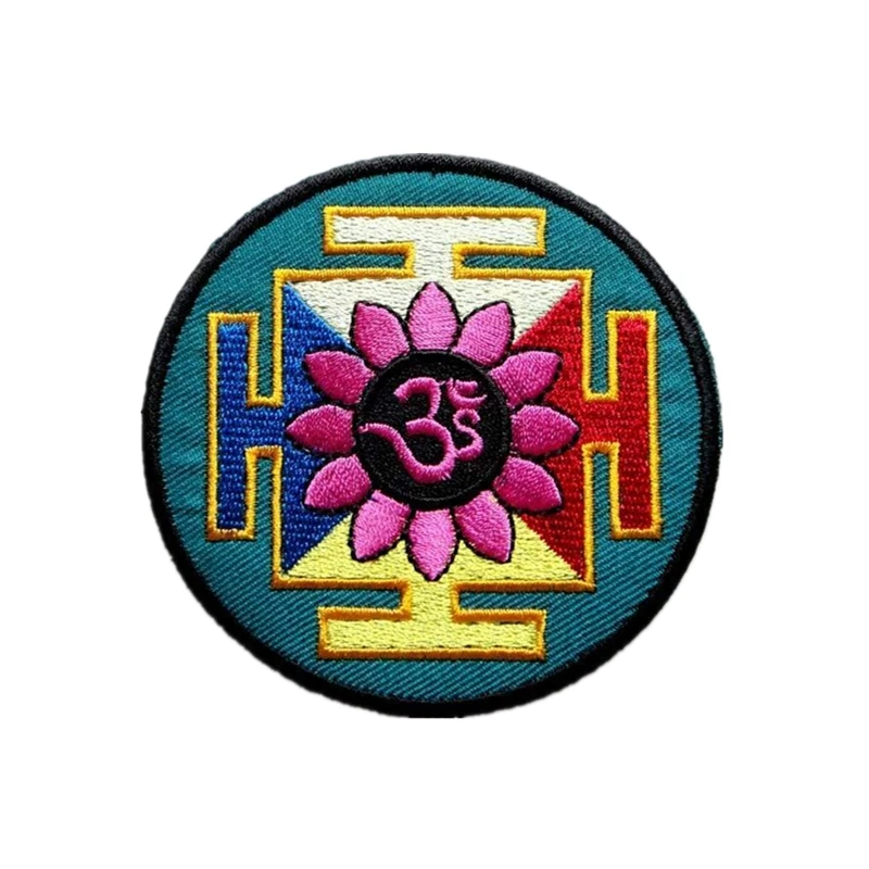 

Custom embroidered Patches Cartoon iron on patch can be customized with your logo Factory direct no MOQ