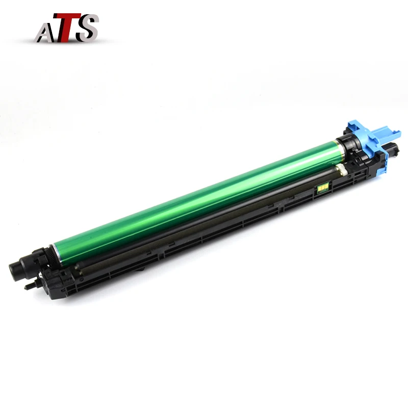

OPC Drum unit Toner cartridge machine kit For Konica Minolta Bizhub C 226 266 compatible Copier spare parts C226 C266
