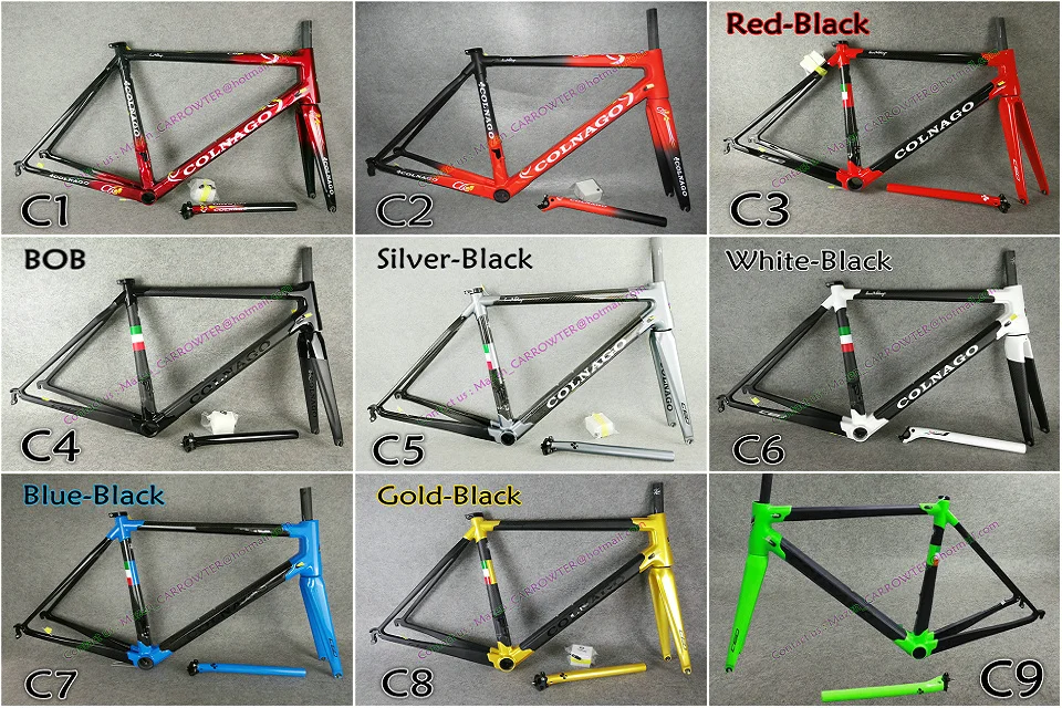 Sale CARROWTER White Colnago C60 full Bicycle Complete carbon road bike With R8000 groupset 50mm wheelset Novatec A271 hubs 1 Sale CARROWTER White Colnago C60 full Bicycle Complete carbon road bike With R8000 groupset 50mm wheelset Novatec A271 hubs 1
