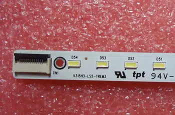 

L320B1-1EA Article lamp V315H3-LS5-TREM3 1piece=54LED 403MM