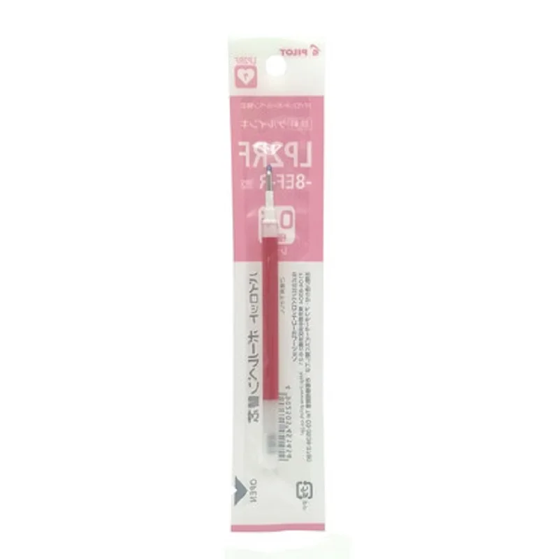 Черная синяя красная гелевая ручка Pilot 10 шт./Лот 0 5 мм|pen refills|refill penrefill gel pen |