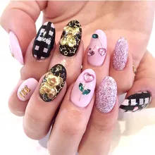 Buy Japanese Nail Art Supplies And Get Free Shipping On Aliexpresscom