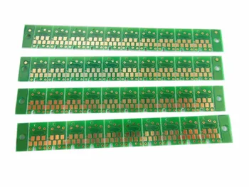 

einkshop 10pcs Maintenance Tank Chips For Epson Stylus Pro 4400 4800 4450 7800 7880 9800 9880 9900 Printer