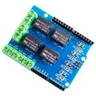 4 channel 5v relay s