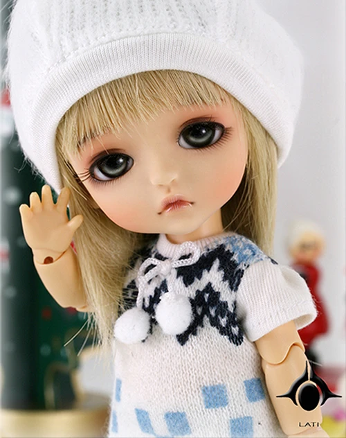 top doll
