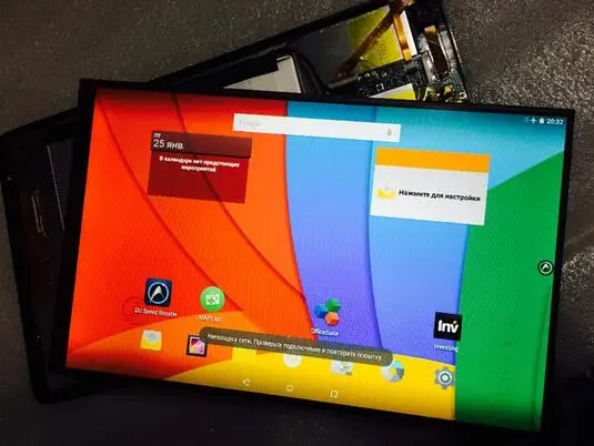 

Free shipping 10.1 inch LCD for 40 pin (1280*800),100% New for Digma Plane 1526 4G PS1138ML Display, Tablet PC lcd .display