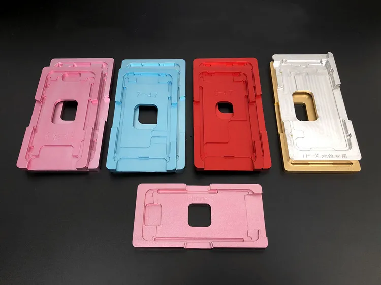 NEW Position mold for iphone 6/6S/7/8P/XR/XSmax unbent flex cable alignment mold location mould for lcd touch screen glass NEW Position mold for iphone 6/6S/7/8P/XR/XSmax unbent flex cable alignment mold location mould for lcd touch screen glass