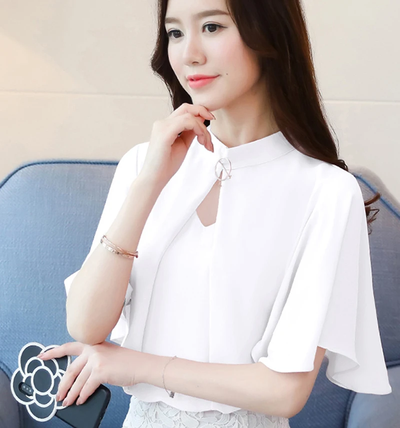 Ladies Blouses (7)