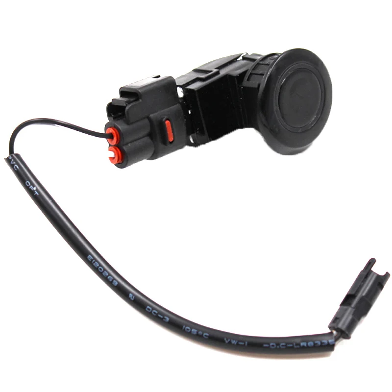 YAOPEI PZ362-00205 PDC Parking Sensor For Toyota Reverse Sensor Toyota Camry ACV40,PRADO400 ACV30 188300-9630 PZ362-00209 YAOPEI PZ362-00205 PDC Parking Sensor For Toyota Reverse Sensor Toyota Camry ACV40,PRADO400 ACV30 188300-9630 PZ362-00209
