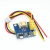 Módulo de controlador LED para anillo de luz inteligente, ESP-01 de luz LED RGB para IDE WS2812, ESP-01S, ESP8266, WS2812 ► Foto 1/2