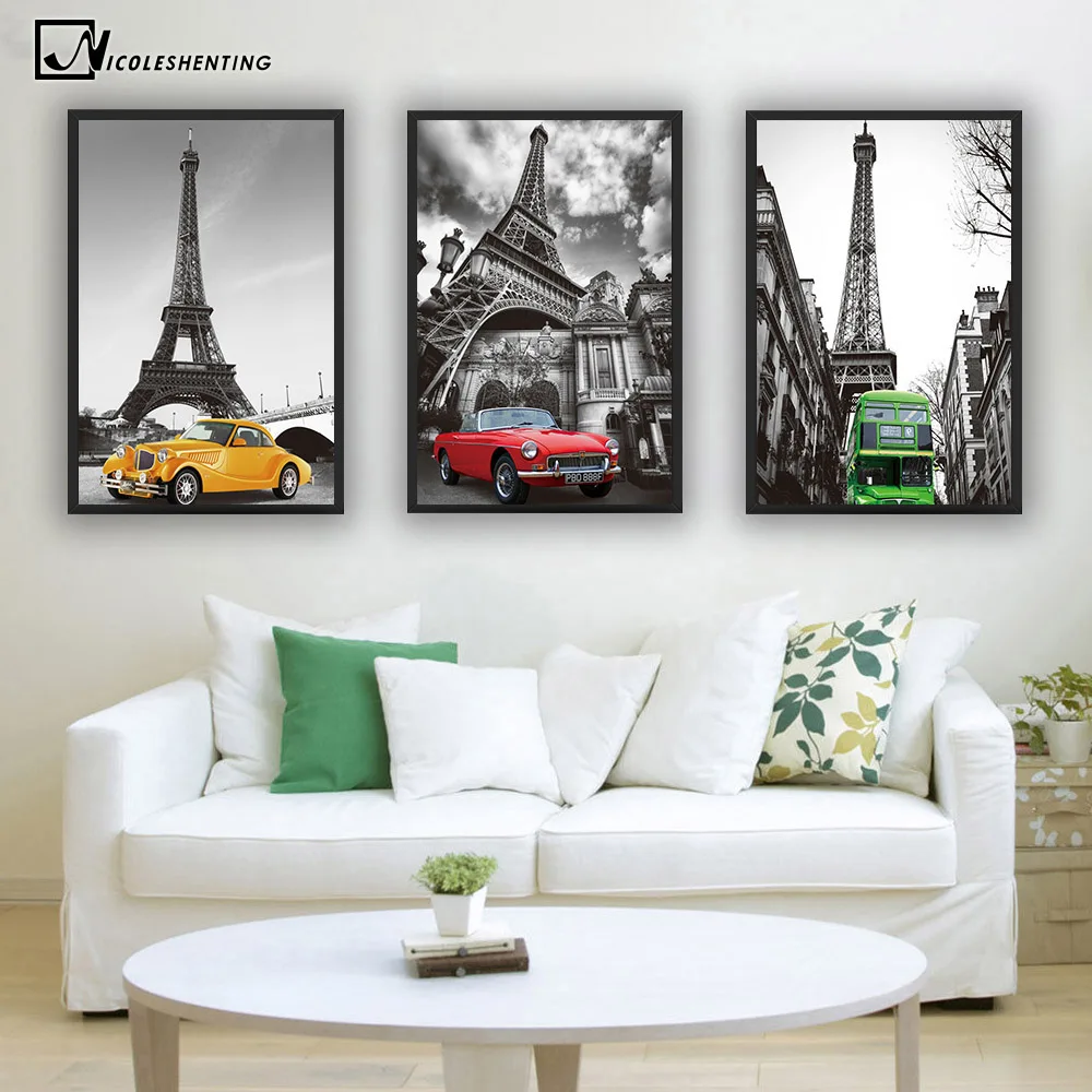Office Art Pictures Promotionshop For Promotional Office Art - Paris Eiffel Tower Poster Minimalist Art Canvas Painting A Black Whitecityscape Wall Picture Print Modern Home Office Decor office art pictures promotionshop for promotional office art - paris eiffel tower poster minimalist art canvas painting a black whitecityscape wall picture print modern home office decor