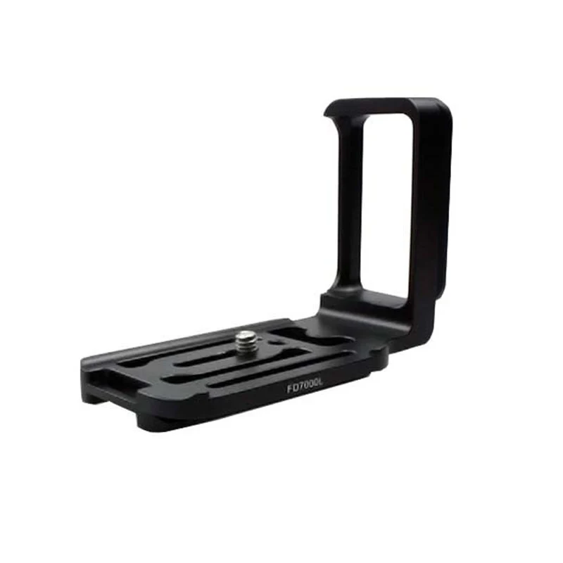 bilder für Kamera Schnellwechselplatte FD7000L FOTO Benutzerdefinierte L Bracket Aluminium Für Nikon D7000 FD7000L, ARCA-SWISS RRS SUNWAYFOTO Standard bilder für Kamera Schnellwechselplatte FD7000L FOTO Benutzerdefinierte L Bracket Aluminium Für Nikon D7000 FD7000L, ARCA-SWISS RRS SUNWAYFOTO Standard