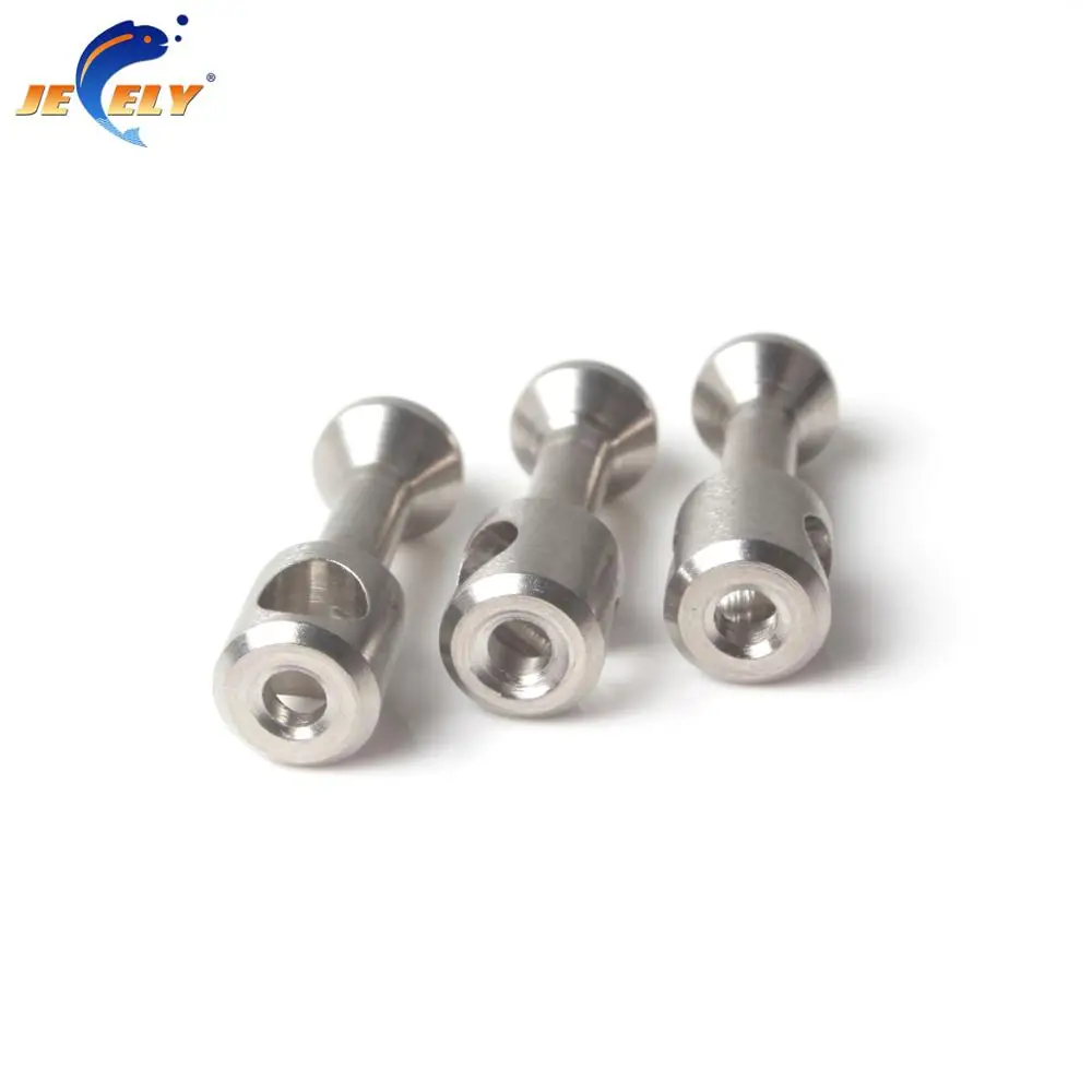 2 шт. вставки из нержавеющей стали 316 для подводной охоты|steel 316|steel stainlesssteel band |
