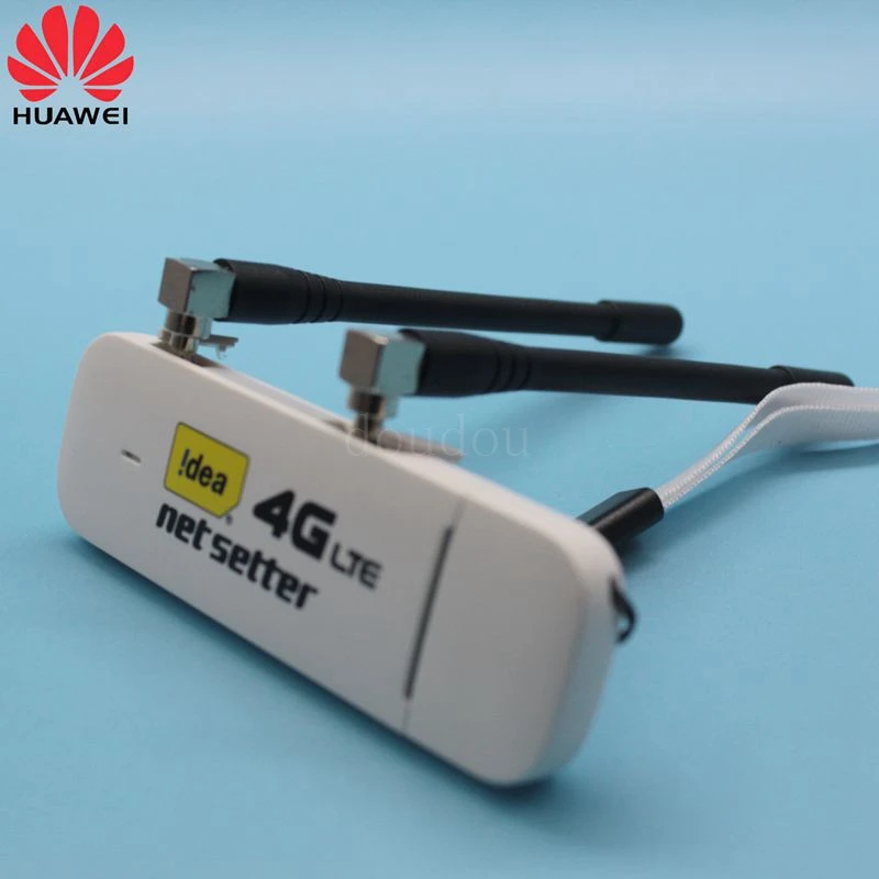 Открыл huawei E3372 E3372h 607 с антенной 150 Мбит 4G модем LTE USB Dongle Stick Datacard PK K5160|unlocked e3372s|usb modem