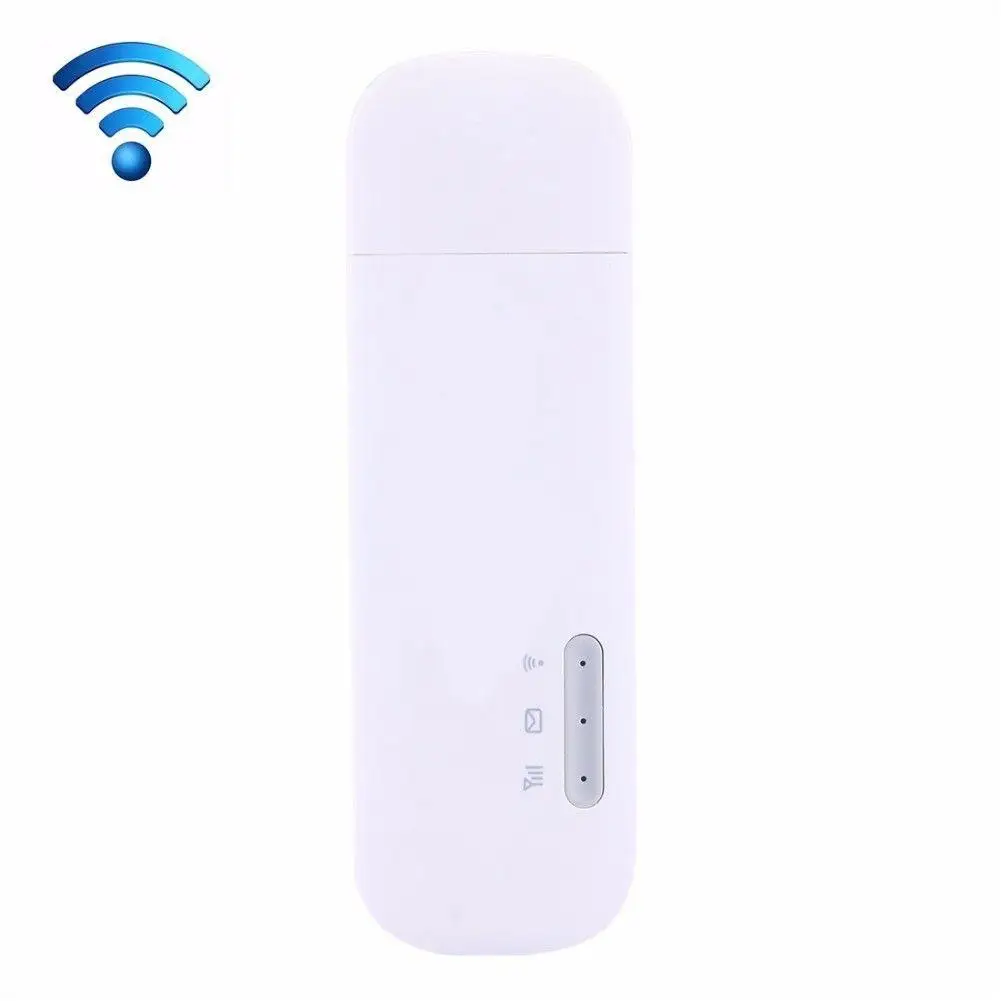 

New Arrival Unlocked for Huawei E8372h-608 150Mbps 3/4G Car LTE USSD Wireless WiFi USB Modem