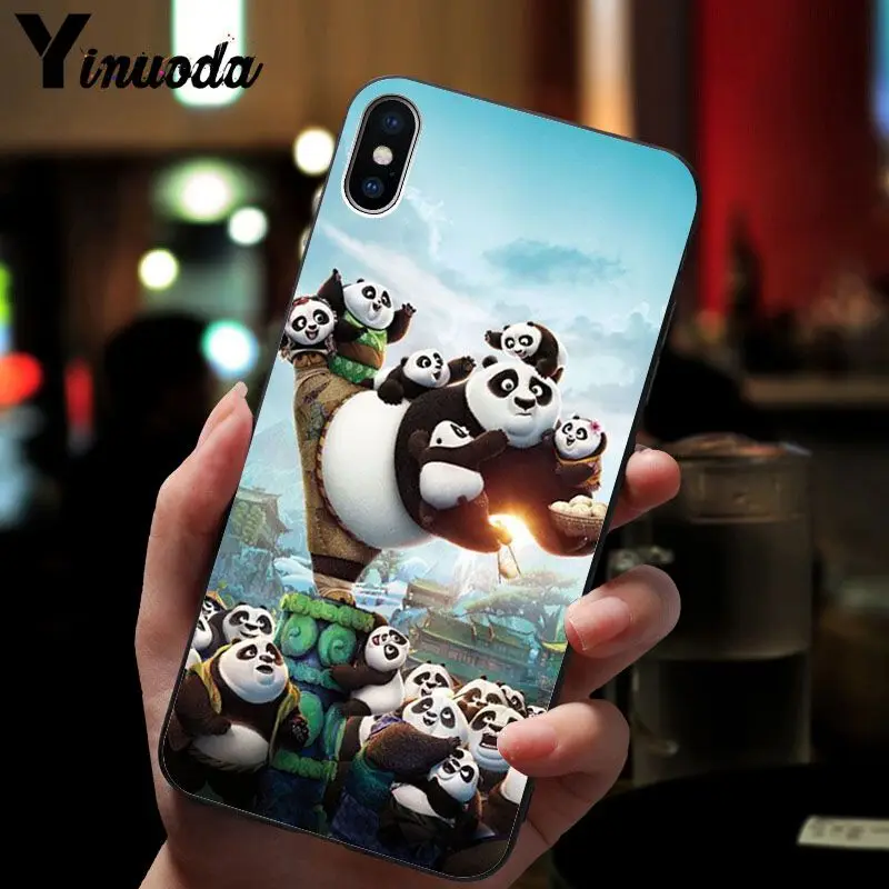 kungfu panda
