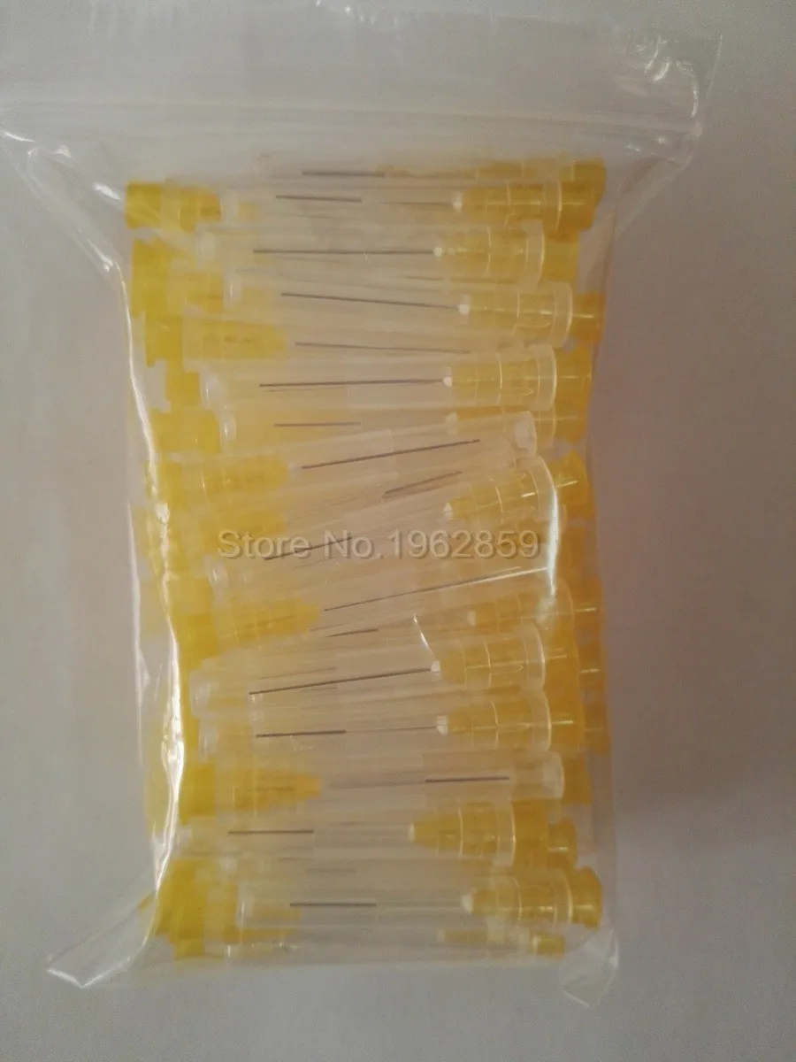100pcs-Dental-Endo-Irrigation-Needle-Tips-30GA-End-Closed-Side-Hole-Endo-Syringes-Dentist-Products-2
