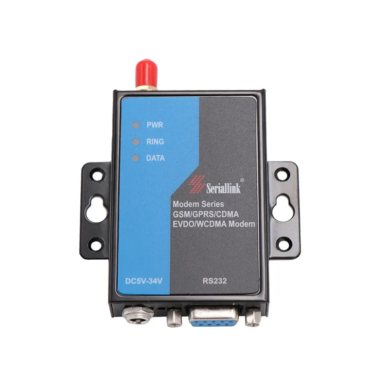 

Industrial GPRS Module GSM Module Short Message Alarm Module Super TC35i Short Message Industrial Controller with Shell