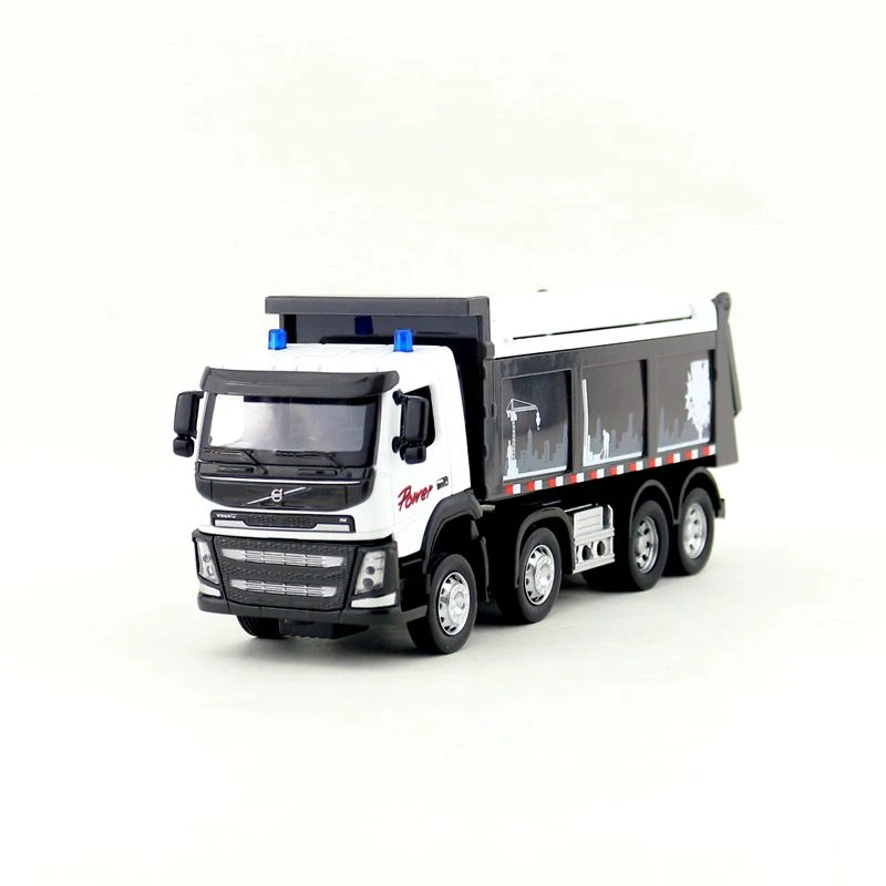 volvo diecast models