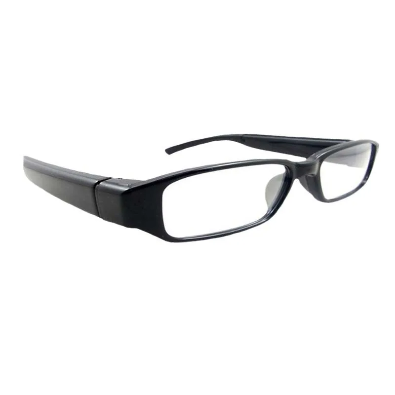 720P/1080P HD Video Glasses 8G/16G/32G Portable Video camera recorder