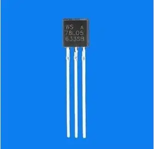 

TL431 78L05 78L09 78L15 2N7000 2N5088 LM317L 13001 13003 2SD882 2N4401 TO92 11valuesX10pcs=110pcs,Transistor Assorted Kit