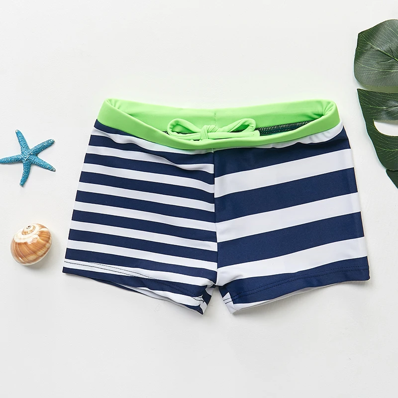 New 2019 Boys Swimming Trunks 2~8Years Kid Boys Swimwear High Quality Children Swimsuit Bathing Suit Beach Wear -ST009