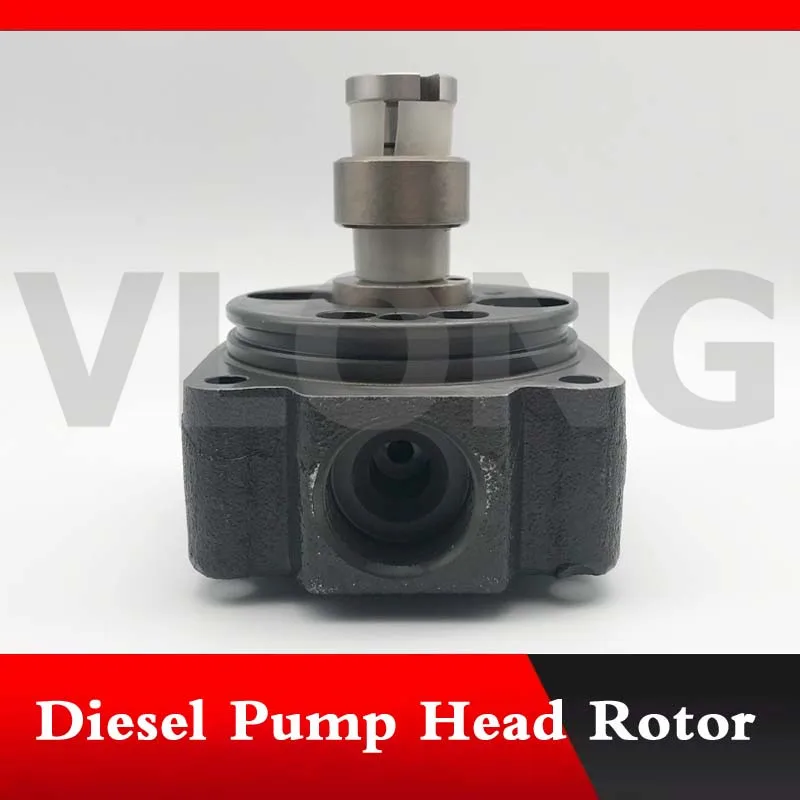 

VLONG New VE Hydraulic Head Rotor 1468334468 4-cylinder 4Cyl High Pressure Pump Rotor Head For AUDI Diesel Engine 1 468 334 468