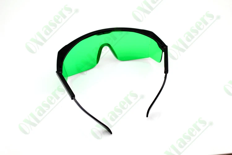Лазерные очки защитные очки для красного лазера/синие и фиолетовые лазерные указки 635-660nm красные лазеры