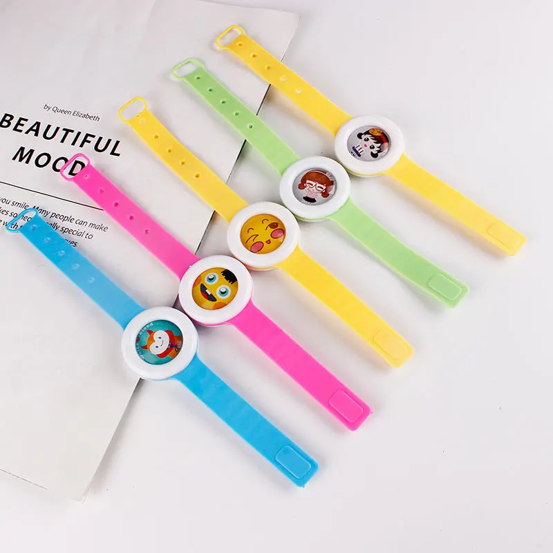 1pcs Mosquito Killer Repellent Anti Mosquito Buttons for Baby Child Pregnant Sleeping Mosquitoes Killer Pest Control Wholesale
