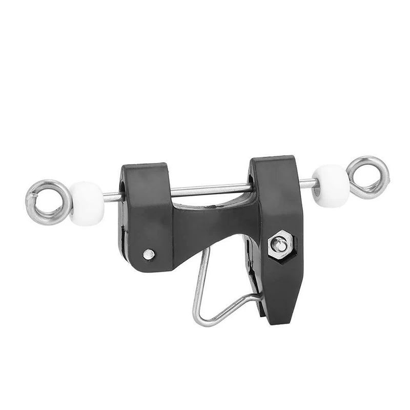 Outtrigger зажим вниз Rigger линия релиз инструмент для надувной лодки Кайт аксессуары