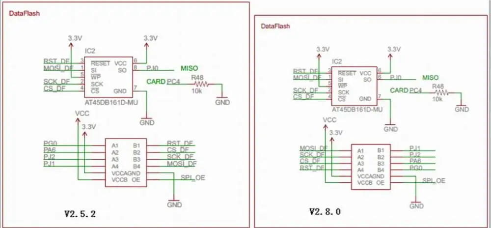 APM2.8 Flight Controller with Built-in Compass Multicopter in Pakistan 4