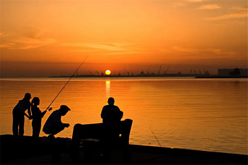 Fishing 101