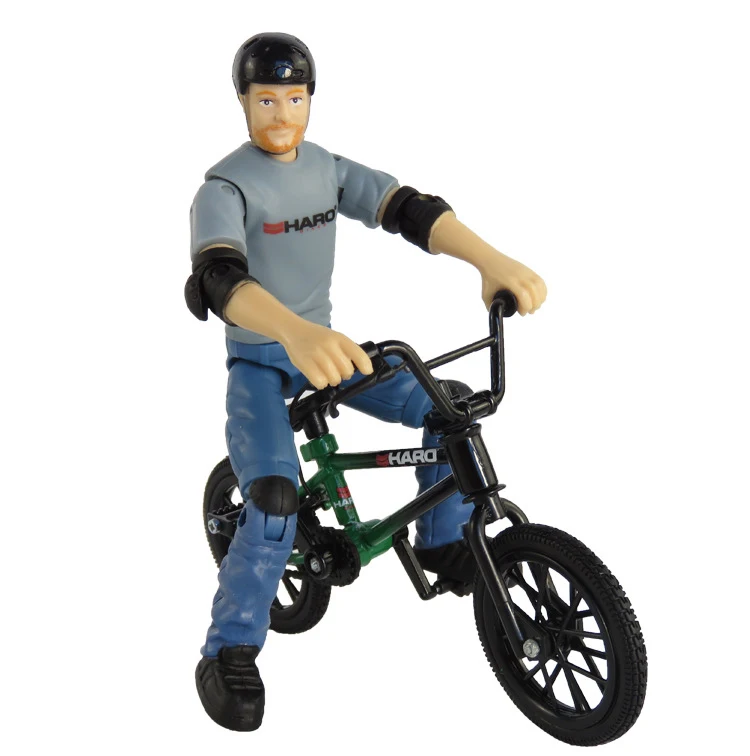 Мини велосипед BMX модель для велосипеда гаджеты оригинальные игрушки детей|finger
