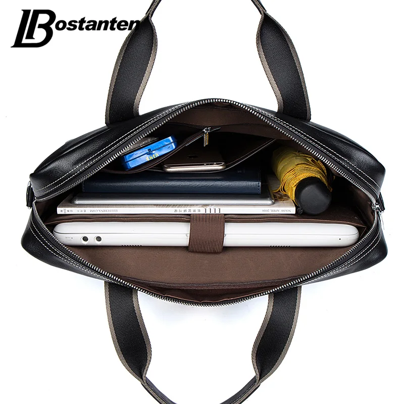 bostanten homens casuais bolsa de Size : 42x29x12cm