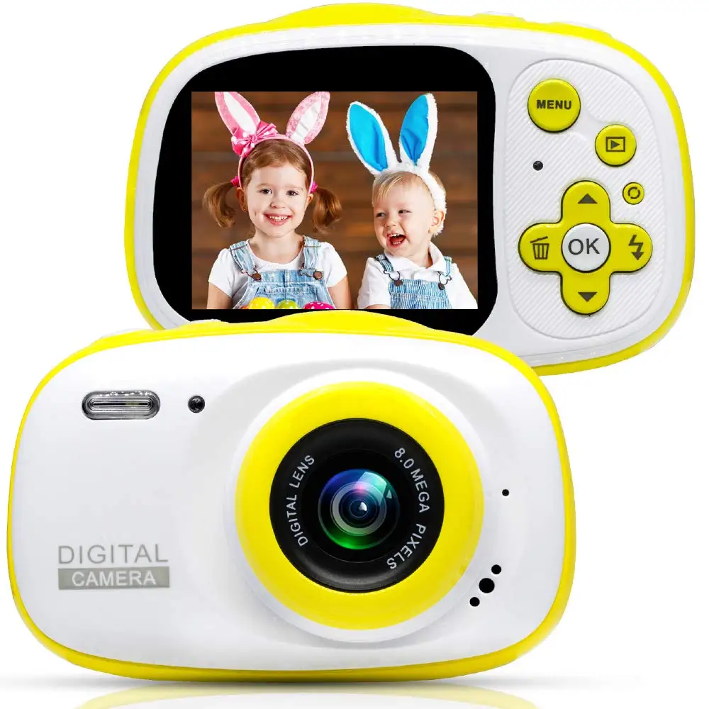 kids camera