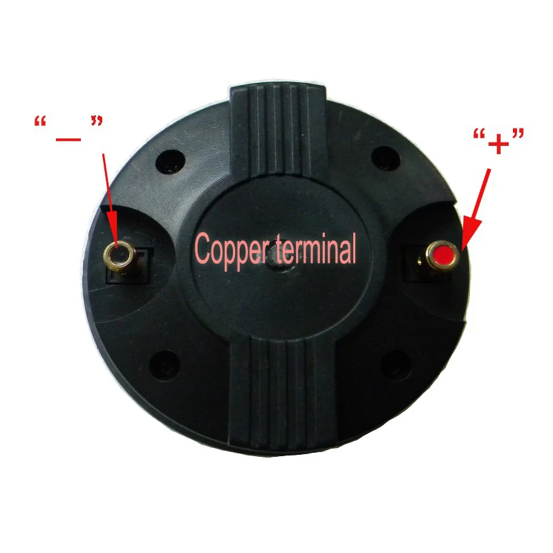 I Key Buy Tweeter Speaker Drive Super Power 3000W 4Ohm 34mm HiFi end