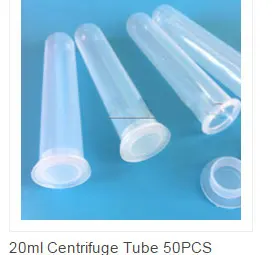 50 шт. 5 мл Cryotubes с весы скраб винт для стены капсула шайбы PP бутылочки смешивания лаборатория анализ центрифуги сыворотки трубы