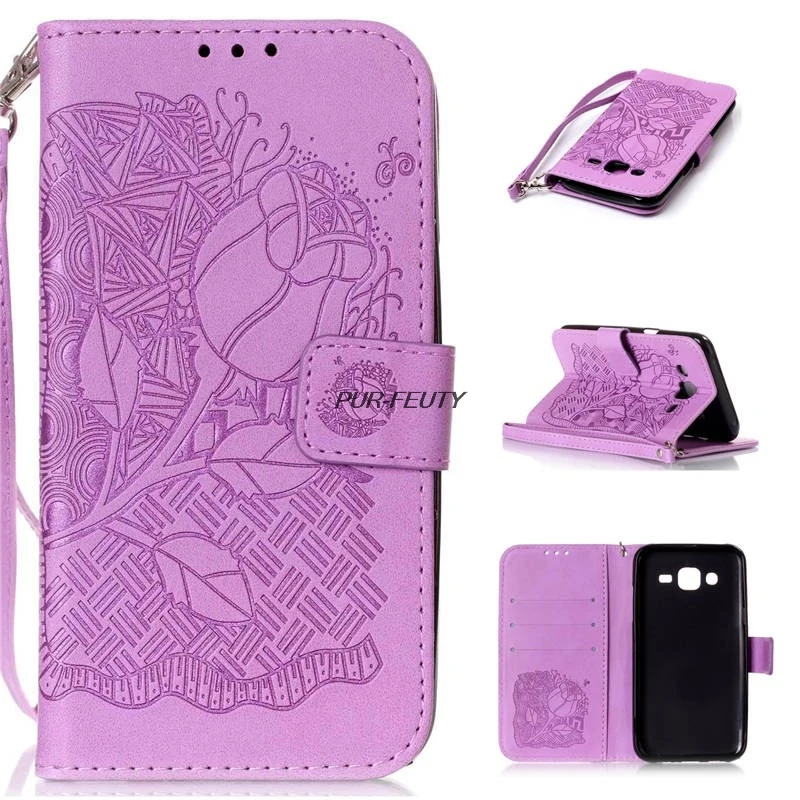 For Samsung Galaxy J5 Case (16)