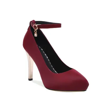 

In the spring of 2019 new high with fine with point size code 33-43 cingulate shallow single shoes