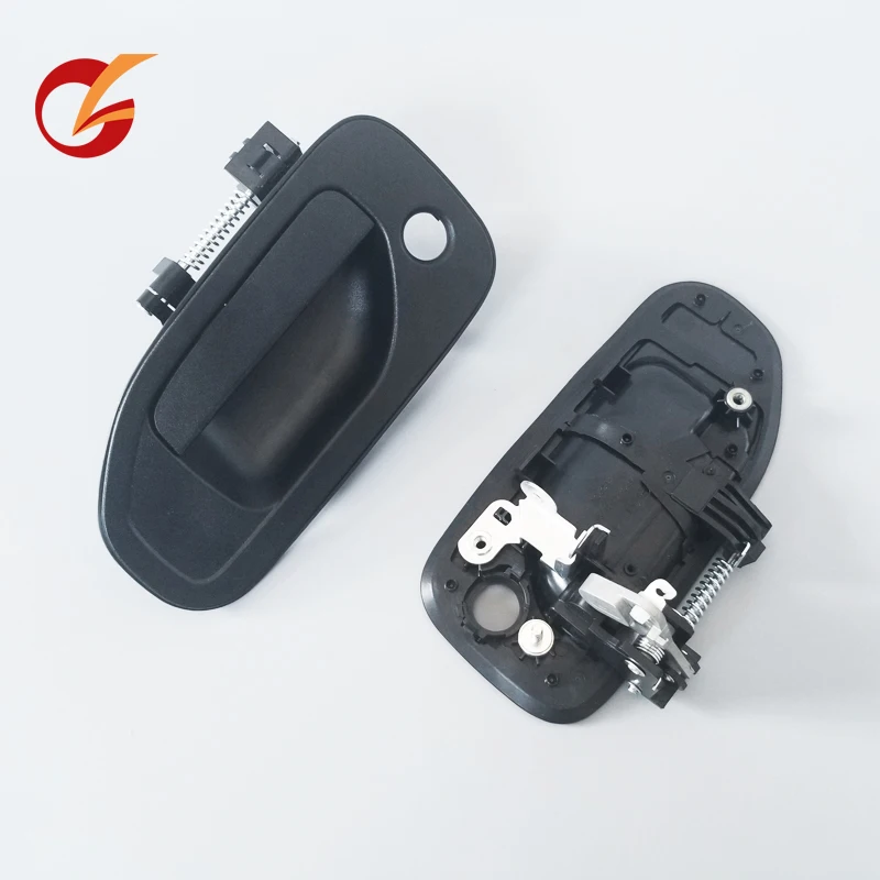 

use for nissan nv350 2012- e26 front door outer handle door opener