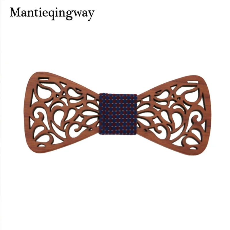 Shiny Sequin Bow Ties For Men And Boys - Pre-tied Togo