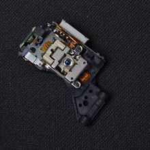 Замена для DAEWOO DQD-6112D DVD плеер запасные части лазерные линзы Lasereinheit модульный блок DQD6112D Оптический Пикап Bloc Optique