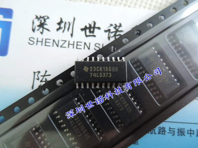 SN74LS373NSR |