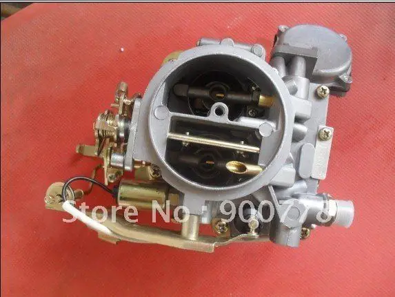 

CARB REPLACE CARBURETOR 2F toyota engine Landcruiser carburettor good quality of carby and free shipping