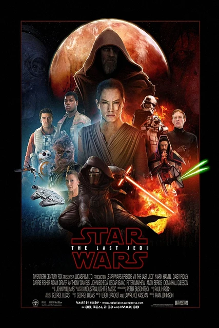 Star Wars 8 Online Schauen Star Wars 8 Online Schauen
