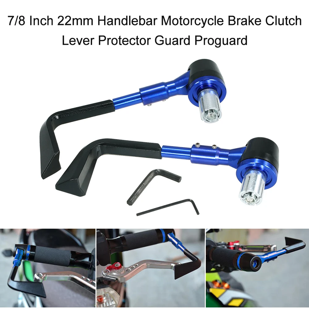 Buy 7/8 Inch 22mm Handlebar Motorcycle Brake Clutch