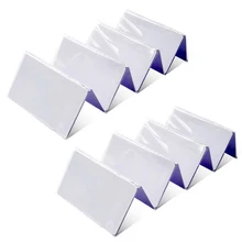 100 шт./лот ISO14443A 13,56 Mhz MF F1108 бесконтактная IC смарт-карта/IC карта тонкая карта(совместима с S50